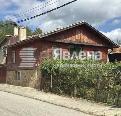 Photo 2 — House in Oblast Burgas, Bylgari