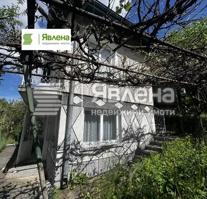 Снимка 4 — Къща в София, с. Бърложница