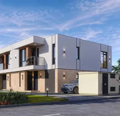 Photo 2 — House in Chepinci