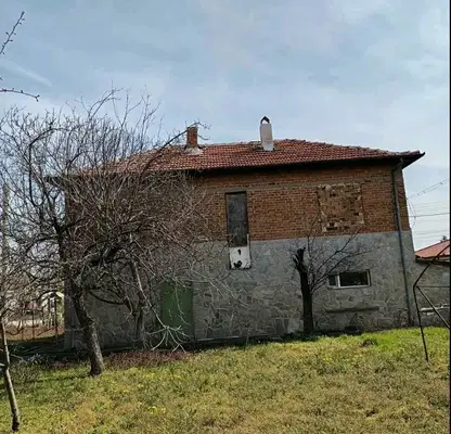 Снимка 4 — Къща в Пловдив, с. Чешнегирово