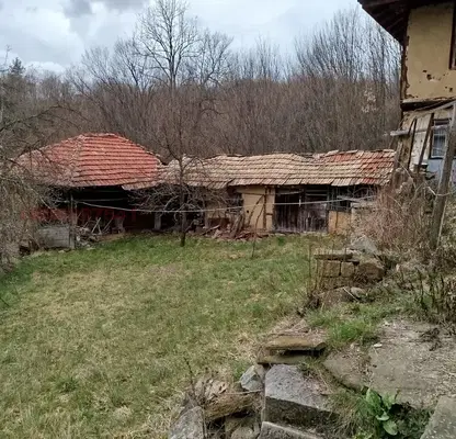 Photo 3 — House in Gabrovo, s. Daevtsi