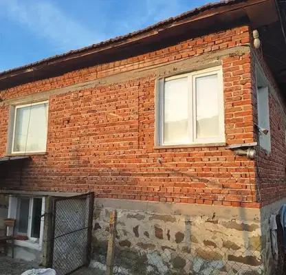 Снимка 3 — Къща в Ямбол, с. Джинот