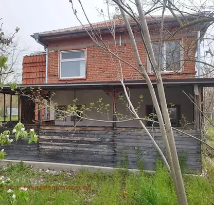 Photo 2 — House in Oblast Yambol, Dobrich