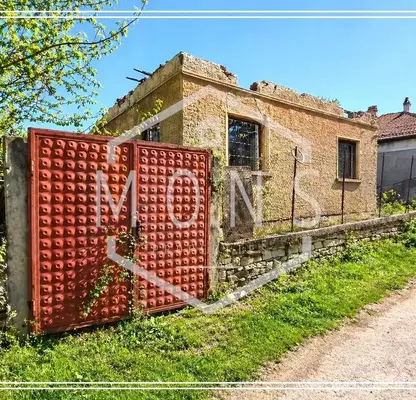 Снимка 5 — Къща в Габрово, с. Добромирка