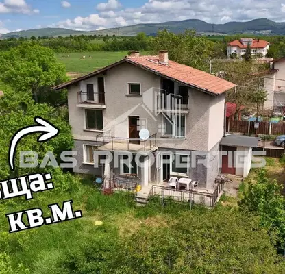 Снимка 3 — Къща в с. Доброславци