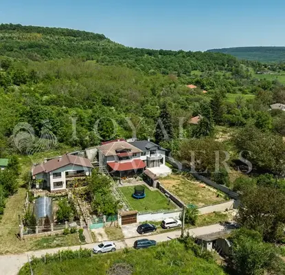 Photo 2 — House in Oblast Varna, Dolishte
