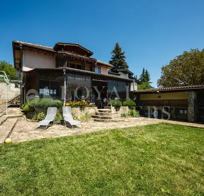Photo 4 — House in Oblast Varna, Dolishte