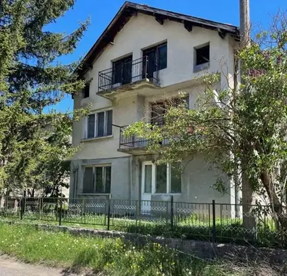 Снимка 4 — Къща в с. Долни Пасарел