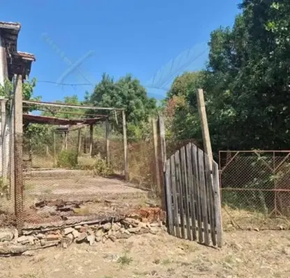 Снимка 3 — Къща в Бургас, с. Драчево