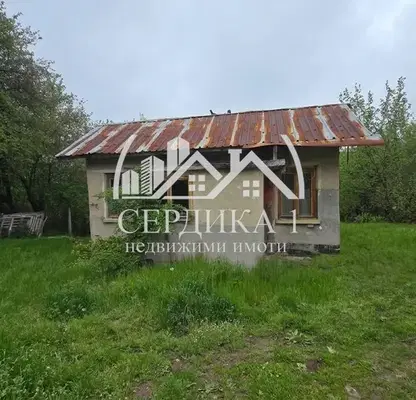 Снимка 3 — Къща с двор 588 кв.м в с. Дреново, област София