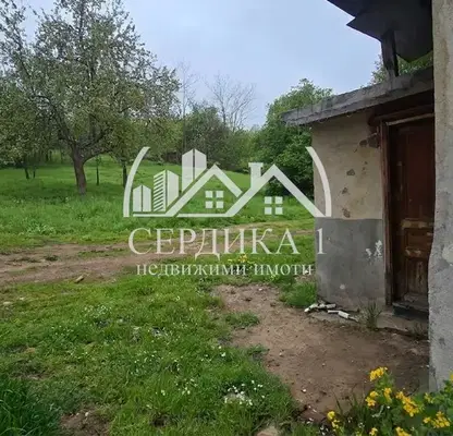 Снимка 5 — Къща с двор 588 кв.м в с. Дреново, област София