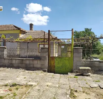 Photo 2 — House in Oblast Dobrich, Durankulak