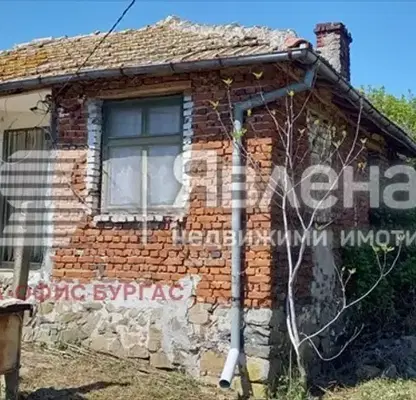 Снимка 4 — Къща в Бургас, с. Фазаново