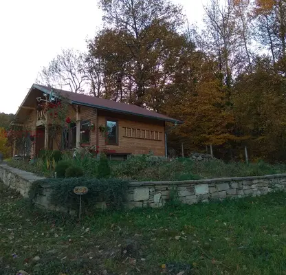 Снимка 4 — Къща в Габрово, с. Генчовци (Трявна)