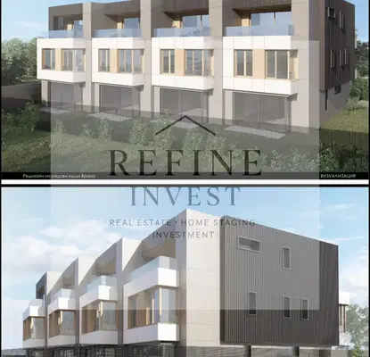 Photo 3 — House in German