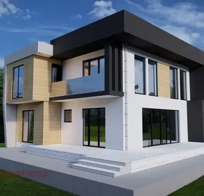 Photo 2 — House in област София, Golyanovci