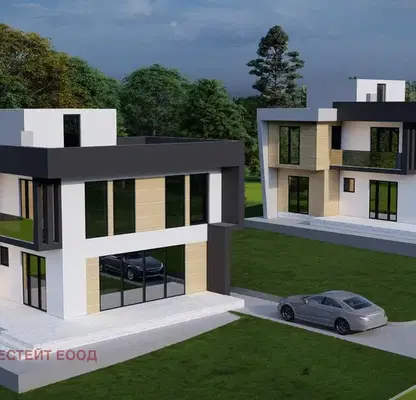 Photo 4 — House in област София, Golyanovci
