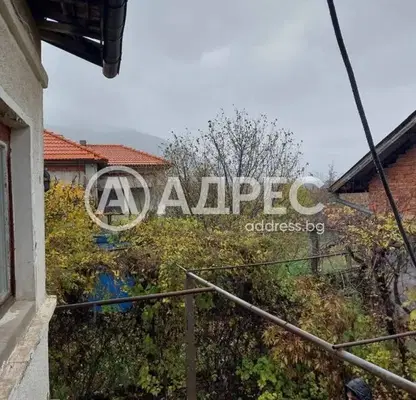 Снимка 4 — Къща в Кюстендил, с. Горна Гращица