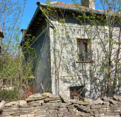 Снимка 3 — Къща във Велико Търново, с. Горна Липница