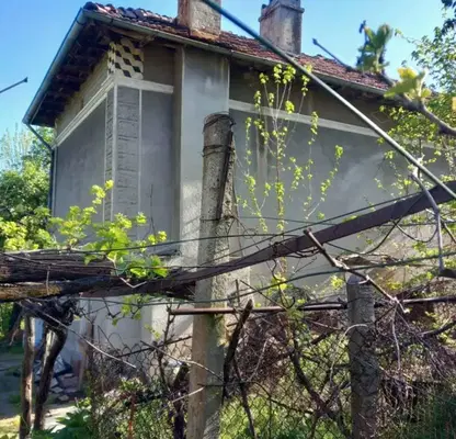 Снимка 4 — Къща във Велико Търново, с. Горна Липница