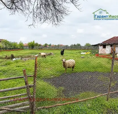 Снимка 2 — Къща в Габрово, с. Горна Росица