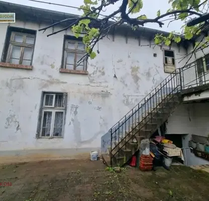 Снимка 3 — Къща в Плевен, с. Горни Дъбник