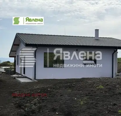 Снимка 5 — Къща в София, с. Хераково