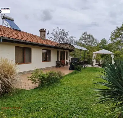 Photo 4 — House in Burgas, Izgrev