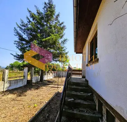 Photo 5 — House with 2 bedrooms in Kitka village, Varna region, with yard