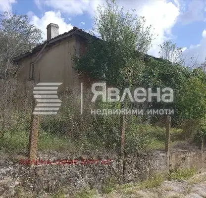 Снимка 5 — Къща в Бургас, с. Кости