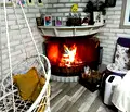 Снимка 2 — Къща в Пловдив, с. Костиево