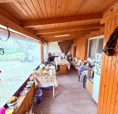 Снимка 5 — Къща в Стара Загора, с. Ковачево