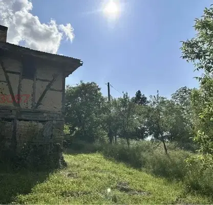 Снимка 3 — Къща в Габрово, с. Кръвеник