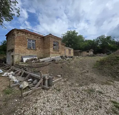 Photo 4 — House in Shumen, Kyulevcha