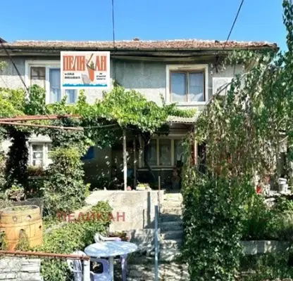 Photo 2 — House in Oblast Veliko Tyrnovo, Ledenik