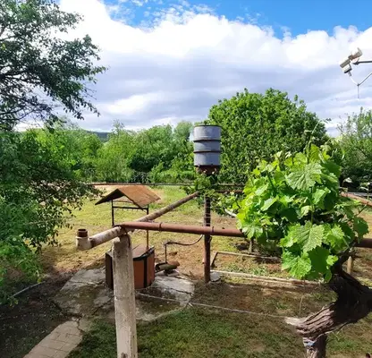 Снимка 5 — Къща в Пазарджик, с. Лесичово