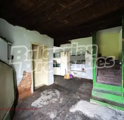 Снимка 3 — Къща в Габрово, с. Ловнидол