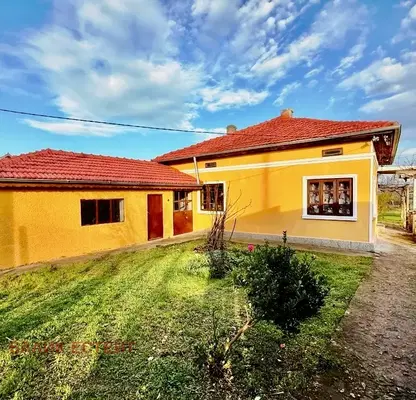 Photo 3 — House in Dobrich, Lyulyakovo
