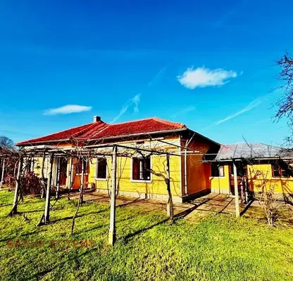 Photo 5 — House in Dobrich, Lyulyakovo