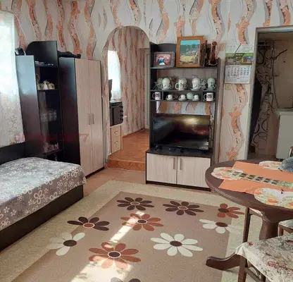 Снимка 2 — Къща в Стара Загора, с. Малка Верея