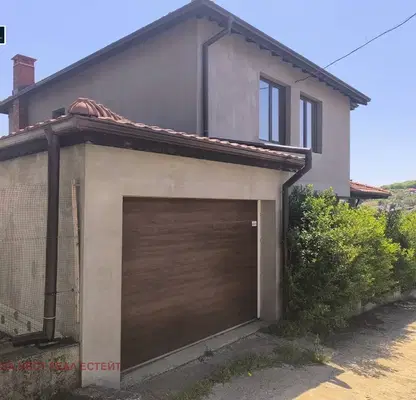 Снимка 5 — Къща в Стара Загора, с. Малка Верея