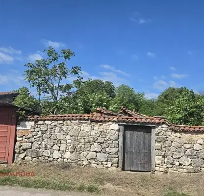 Снимка 4 — Къща в Стара Загора, с. Малко Тръново