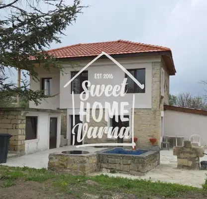 Снимка 3 — Къща във Варна, с. Манастир