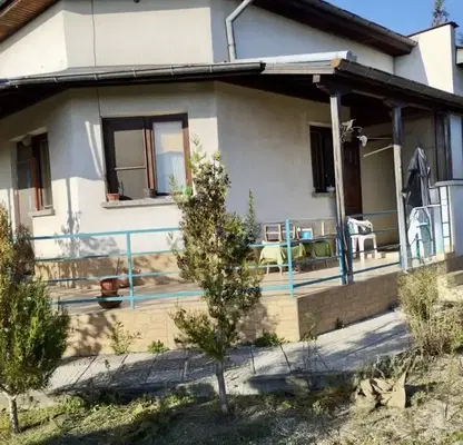 Снимка 4 — Къща в Пловдив, с. Маноле