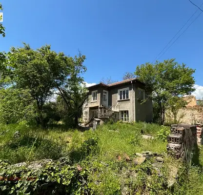 Photo 2 — House in Oblast Stara Zagora, Medovo