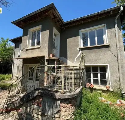 Photo 3 — House in Oblast Stara Zagora, Medovo