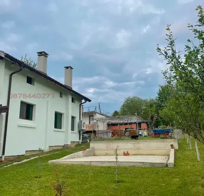 Снимка 3 — Къща в Габрово, с. Мичковци
