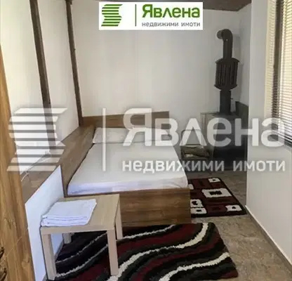 Снимка 4 — Къща с 3 спални и двор в с. Младежко, област Бургас