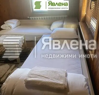 Снимка 5 — Къща с 3 спални и двор в с. Младежко, област Бургас