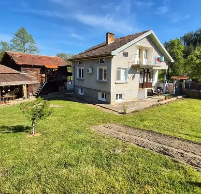 Photo 2 — House in Oblast Gabrovo, Muzga